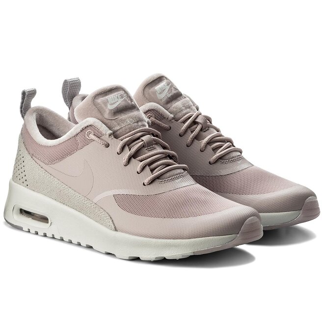 Nike Air Max Thea Lx 881203 600 Particle Rose/Particle Rose • Www.zapatos.es