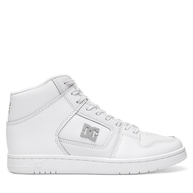 Sneakersy DC MANTECA 4 HI - Biały