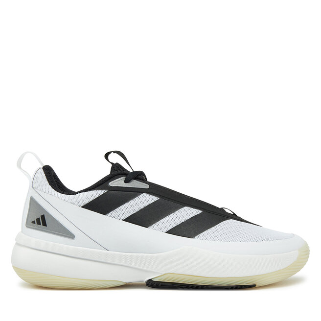 Buty do koszykówki adidas Subzone - Biały