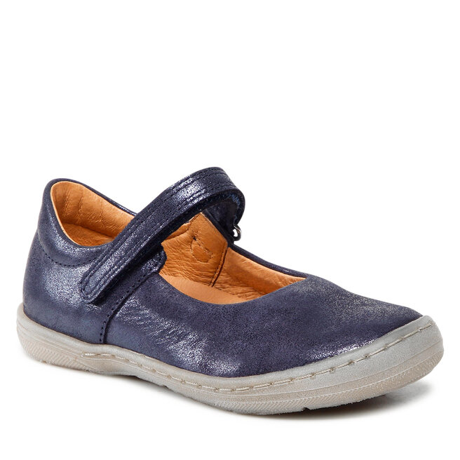 Froddo Félcipő Froddo G3140132-6 Blue