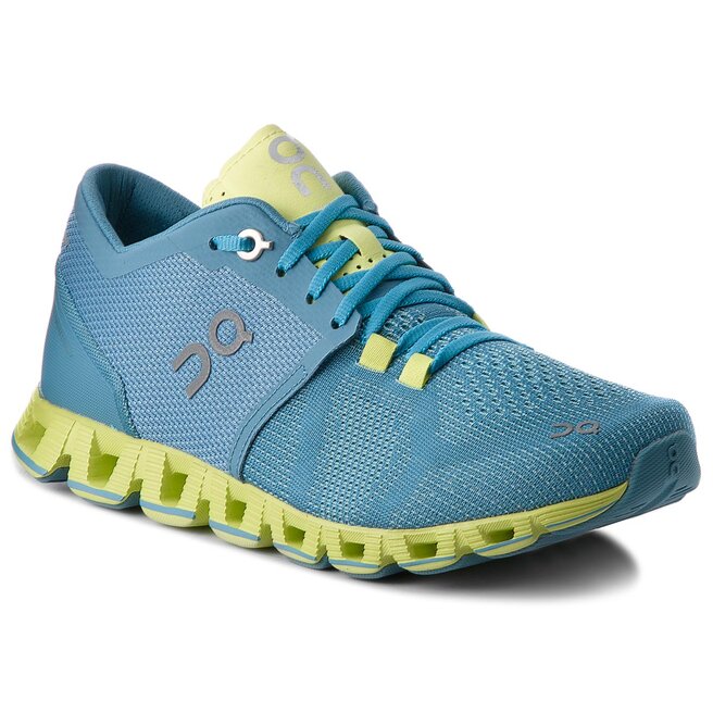 Cloud x niagara lime best sale