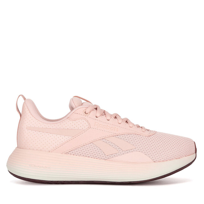 Sneakersy Reebok DMX COMFORT + - Różowy