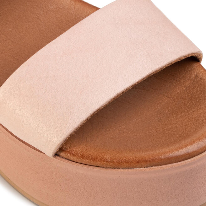 Inuovo Sandale Inuovo 602008 Blush