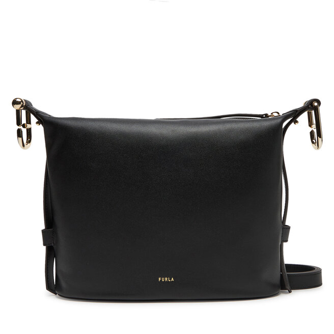 Torebka Furla Nuvola  WB01656 BX2045 - Czarny