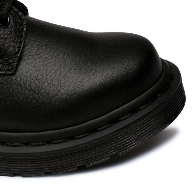 Kerzai Dr. Martens 1460 Pascal Mono 24479001 Black • Www.eavalyne.lt