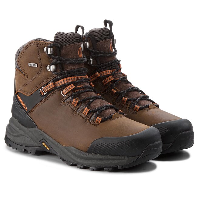 Merrell phaserbound wp best sale
