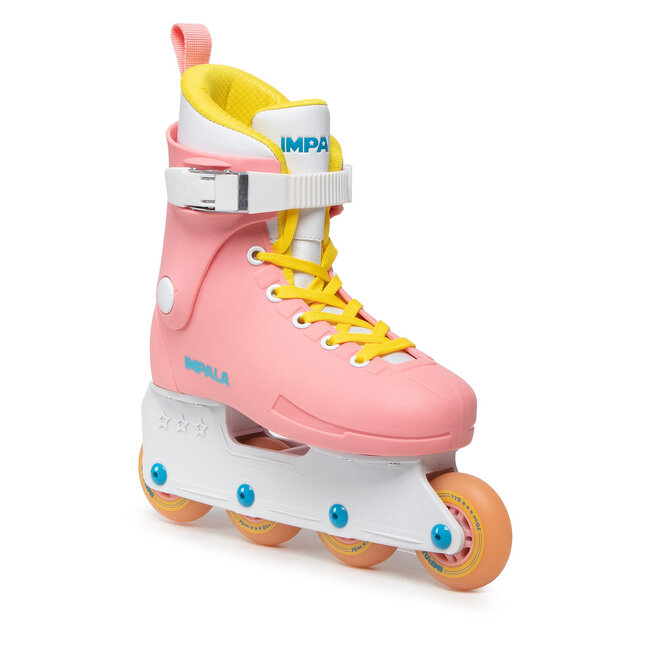 Role Impala Lightspeed Inline A084-12687 Pink/Yellow A084-12687 imagine noua 2022