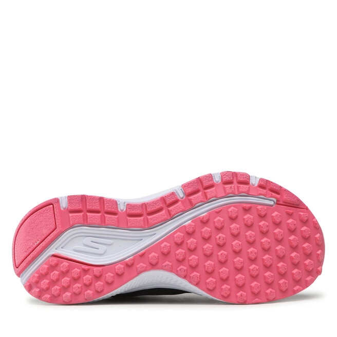 Skechers Boty Skechers Bright Logics 302412L/BLK Black