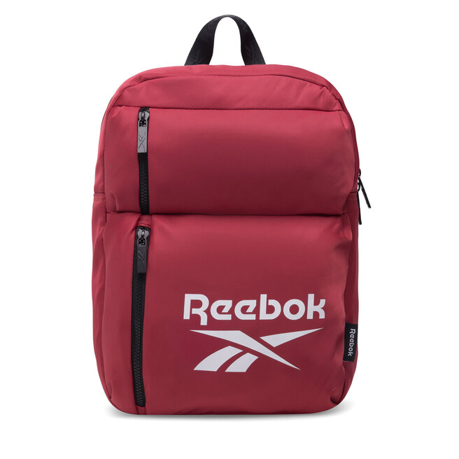 Plecak Reebok - Czerwony