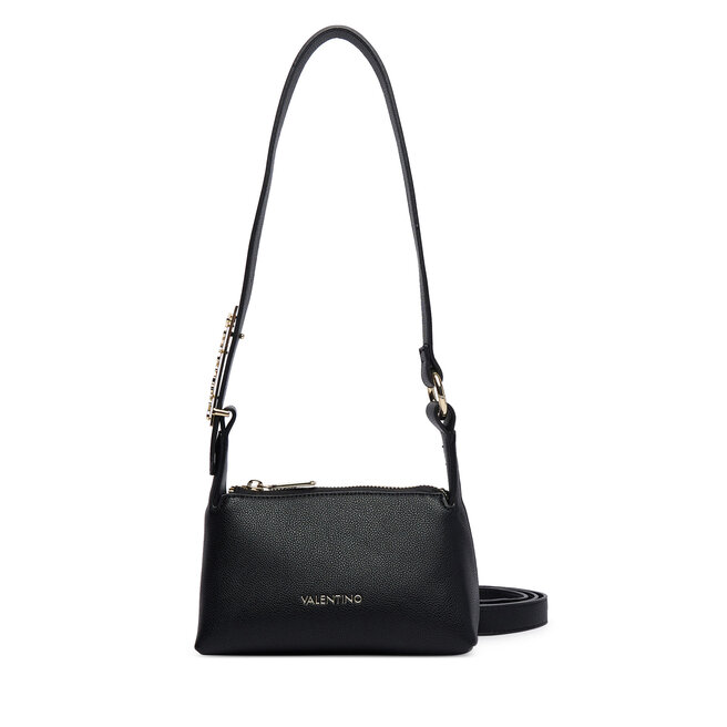 Torebka Valentino Helen VBS9N513G Czarny -