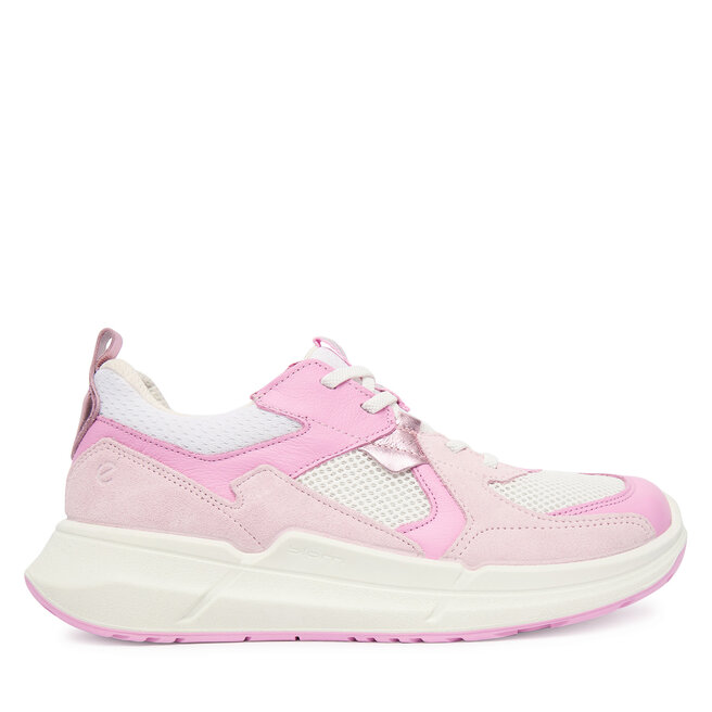 Dziewczęce sneakersy ECCO