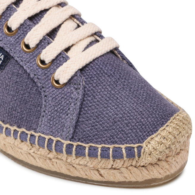 Banana Moon Еспадрили Banana Moon Pacey Espadrille JBQ06 Marine