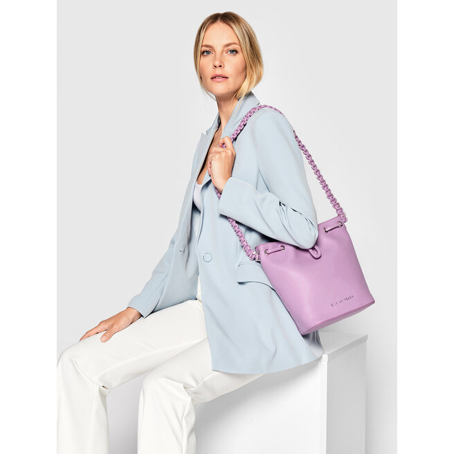 Silvian Heach Handtasche Silvian Heach RCP22042BO Purple Hebe