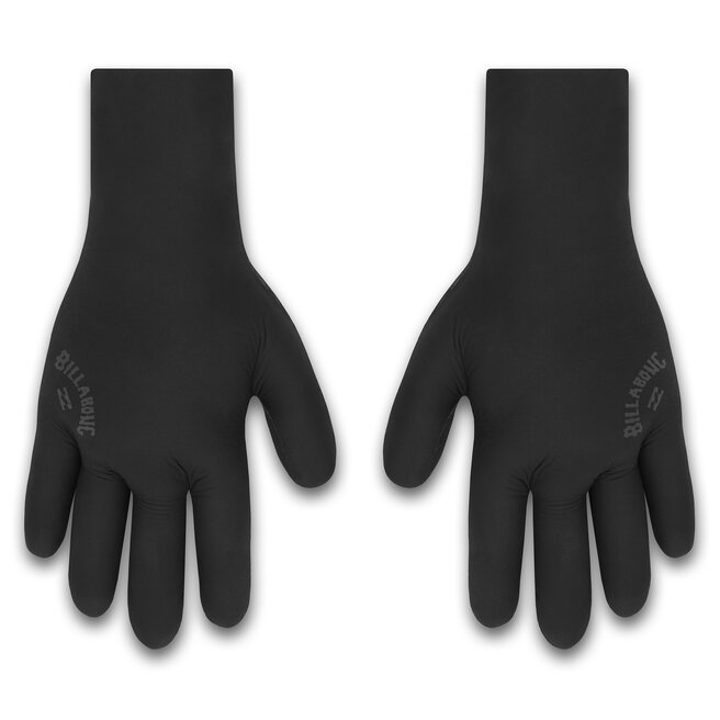 Rękawiczki Męskie Billabong 5 mm Absolute ABYHN00125 Czarny - męskie