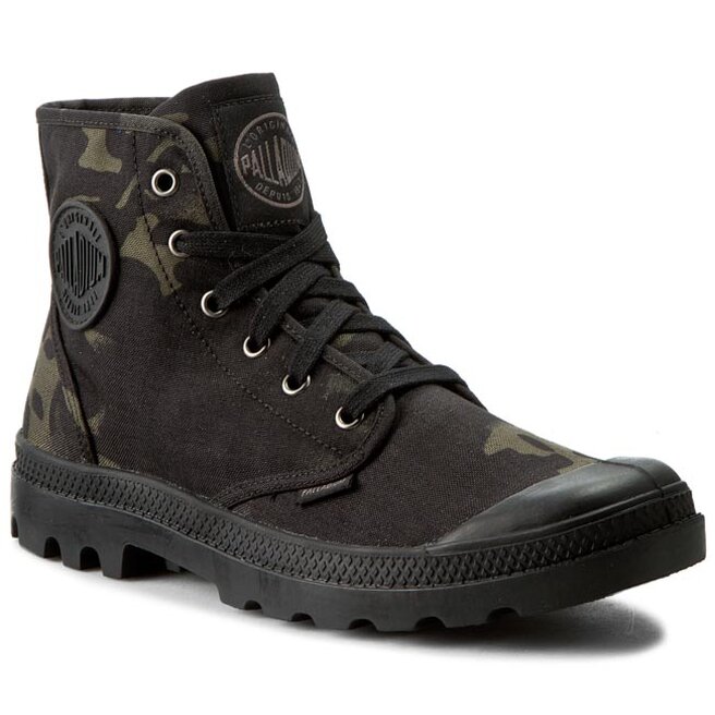 palladium pampa winter