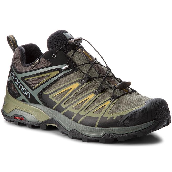 Salomon X Ultra 3 Gtx GORE TEX 402422 31 W0
