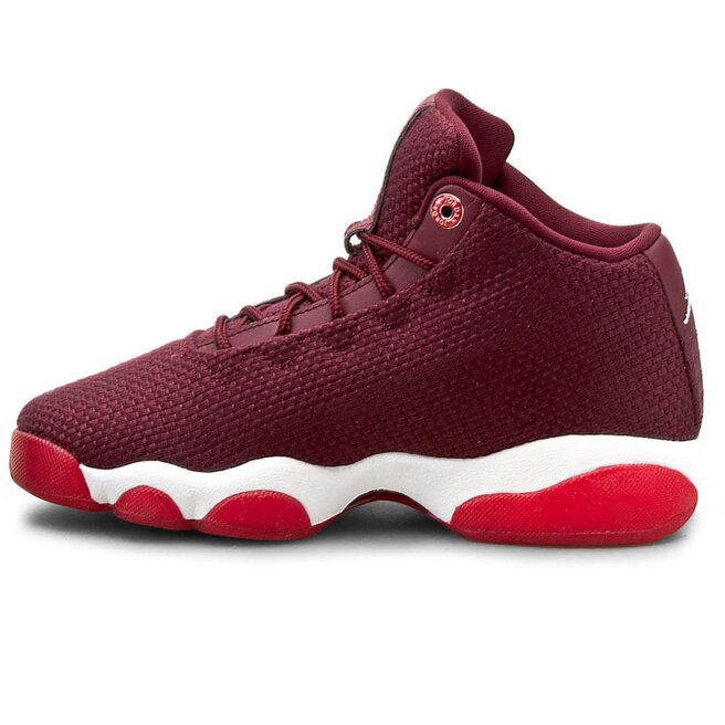 Air jordan horizon sales red