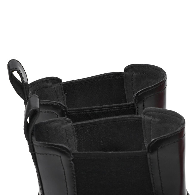 Camper Chelsea Camper Milah K400575 Docky Negro/Milah Negro