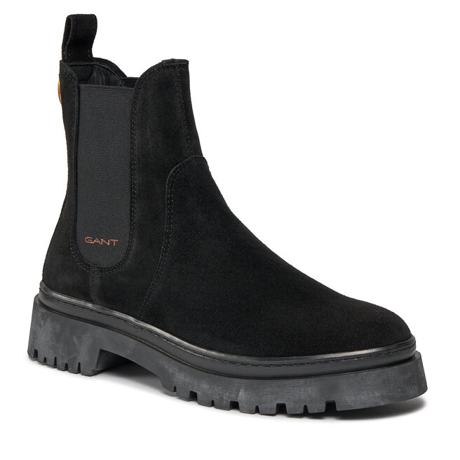Botines gant shop