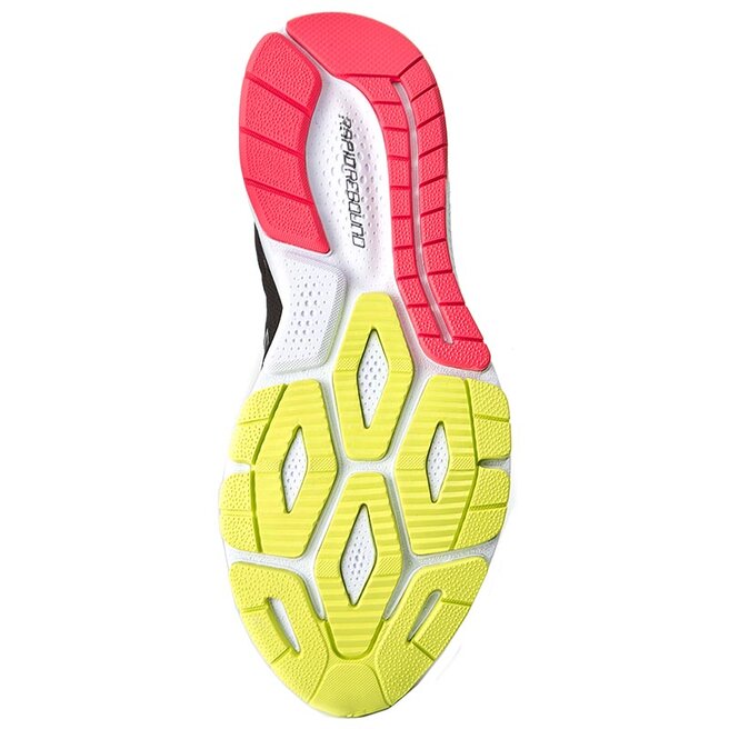 Schuhe New Balance Vazee Rush MRUSHBP2 Schwarz eschuhe