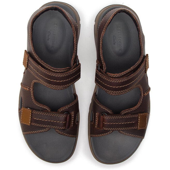 Clarks hot sale brixby shore