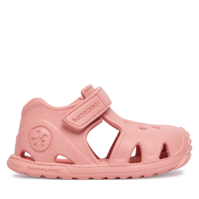 Sandały Biomecanics 262290 Różowy - dziewczęce