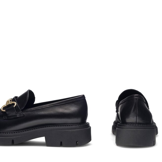 Gino Rossi Loafersy Gino Rossi GRACE-I23-26370PE Černá