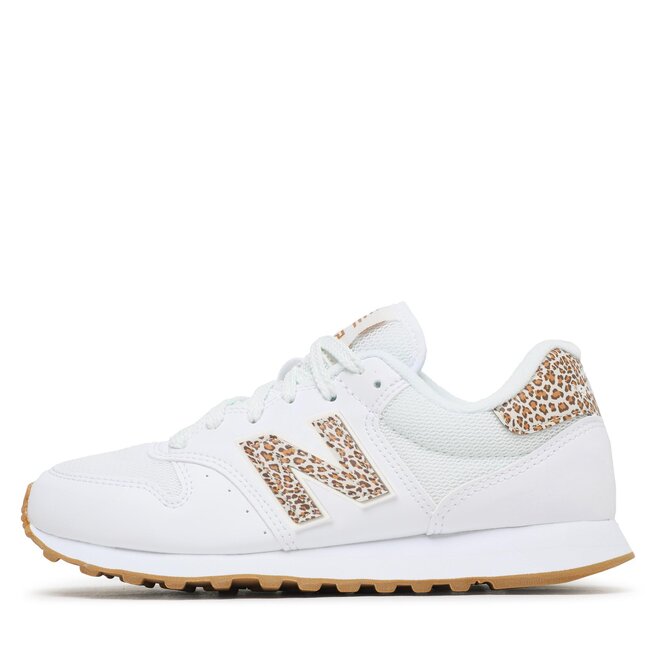 New balance gw500 damen weiß Clearance