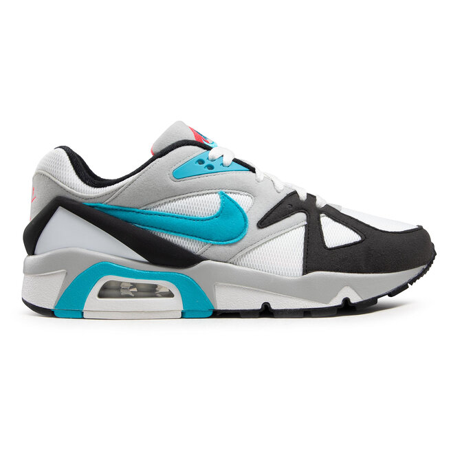 nike air structure teal