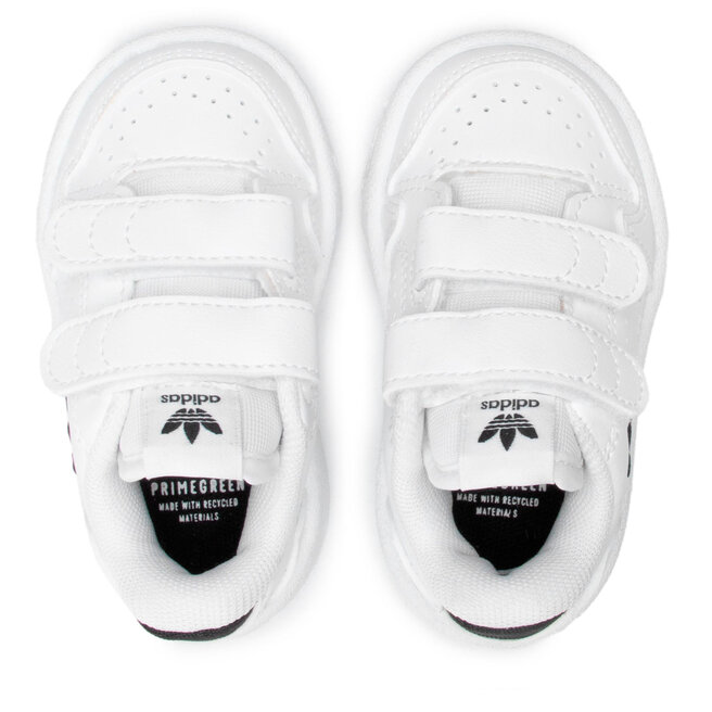 adidas Обувки adidas Ny 90 Cf I FY9848 Ftwwht/Cblack/Ftwwht