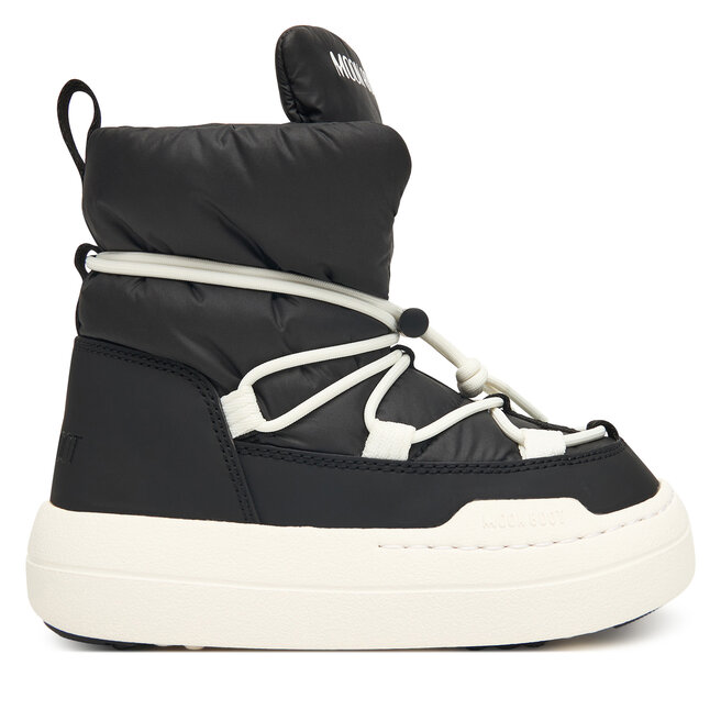 Dziewczęce śniegowce Moon Boot