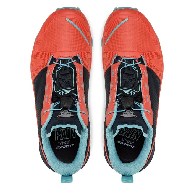 Dynafit Trekkings Dynafit Traverse W 64079 Hot Coral/Blueberry 1841