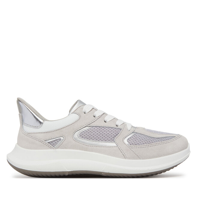 Sneakersy Ara Motion - Szary