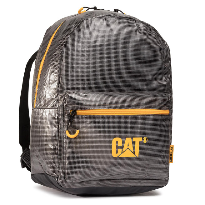 Σακίδιο CATerpillar Lizard 83866-449 Transparnet Grey