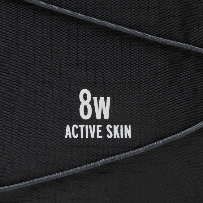Salomon Σακίδιο Salomon Active Skin 8 W Set 1568400 Black