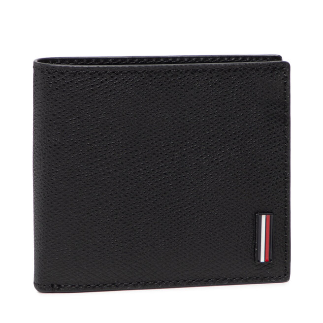 Tommy Hilfiger Σετ δώρου Tommy Hilfiger Gp Mini Cc Wallet & Keyfob AM0AM08355 BDS