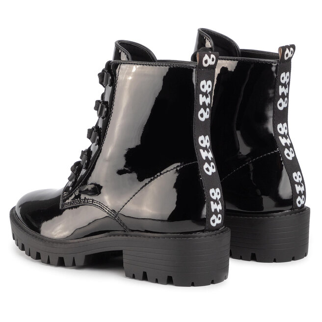 bottes kendall kylie