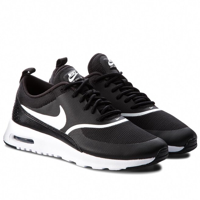 Nike air max thea negro sale