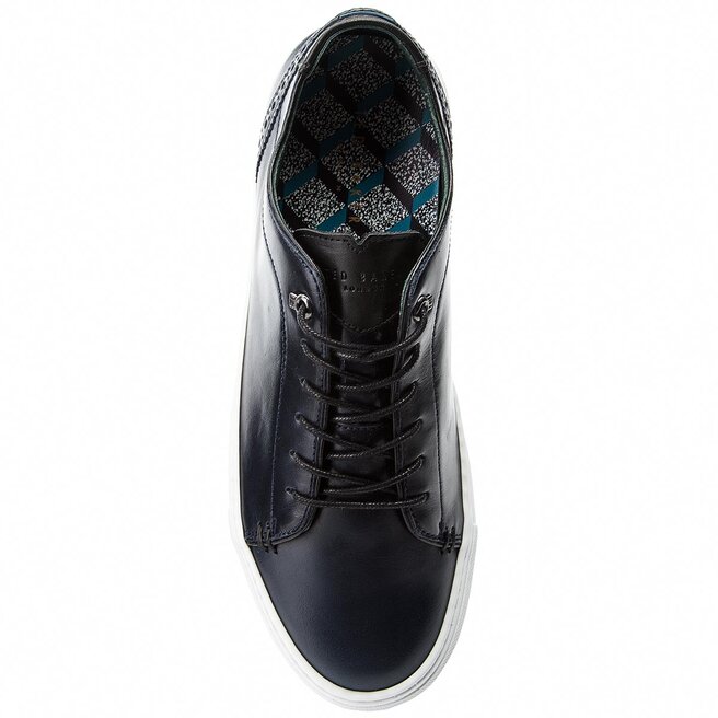 Zapatillas Ted Baker Duuke 2 9 16988 Midnight Blue zapatos.es