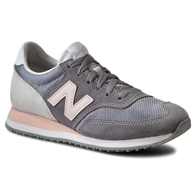 New balance 620 plata mujer shop