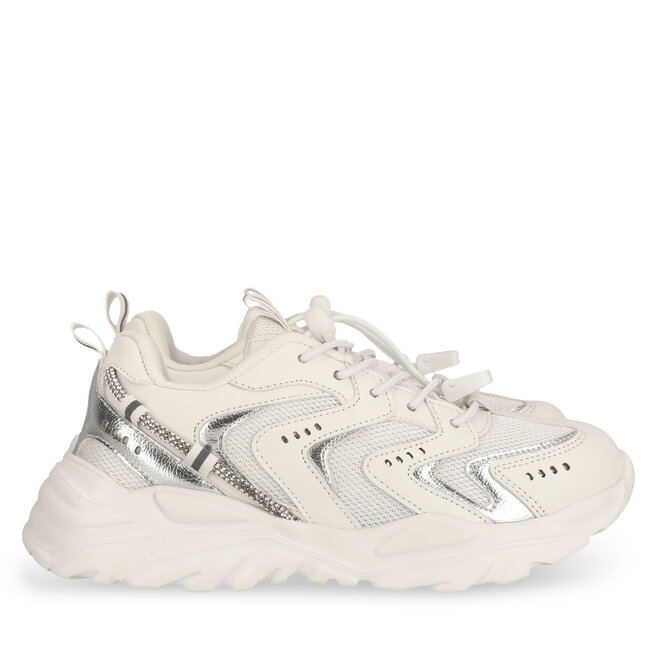 Sneakersy Endurance Envy - Biały