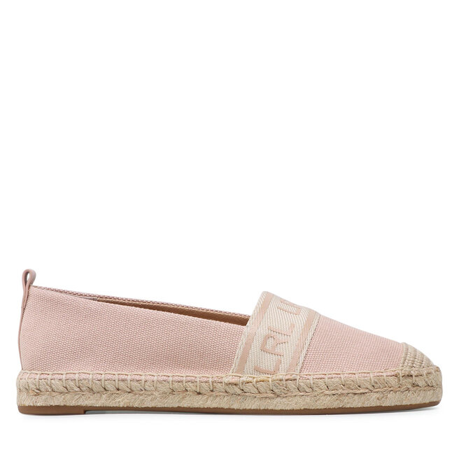 Kobiece espadryle LAUREN RALPH LAUREN