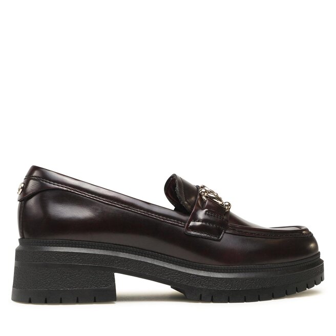 Tamaris Félcipő Tamaris 1-24708-41 Bordeaux 549