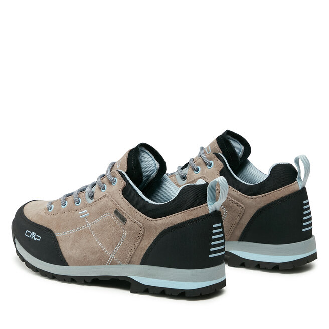 CMP Trekkings CMP Alcor 2.0 Wmn Trekking Shoes 3Q18566 Cenere/Cristallo 02PP