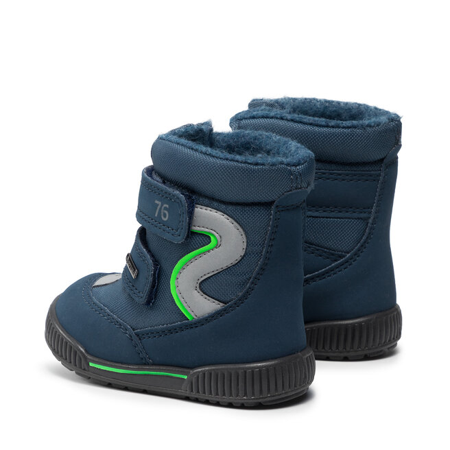 Primigi Sněhule Primigi GORE-TEX 8364011 Blu