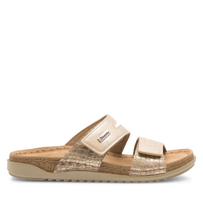 Chanclas inblu top