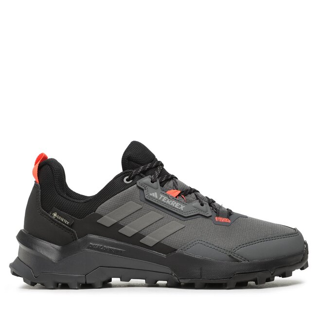 Trekkingi adidas Terrex AX4 GORE-TEX Hiking Shoes - Szary
