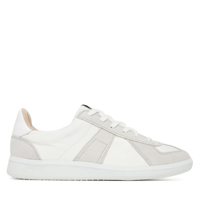 Sneakersy Novesta Gat Summer - Biały