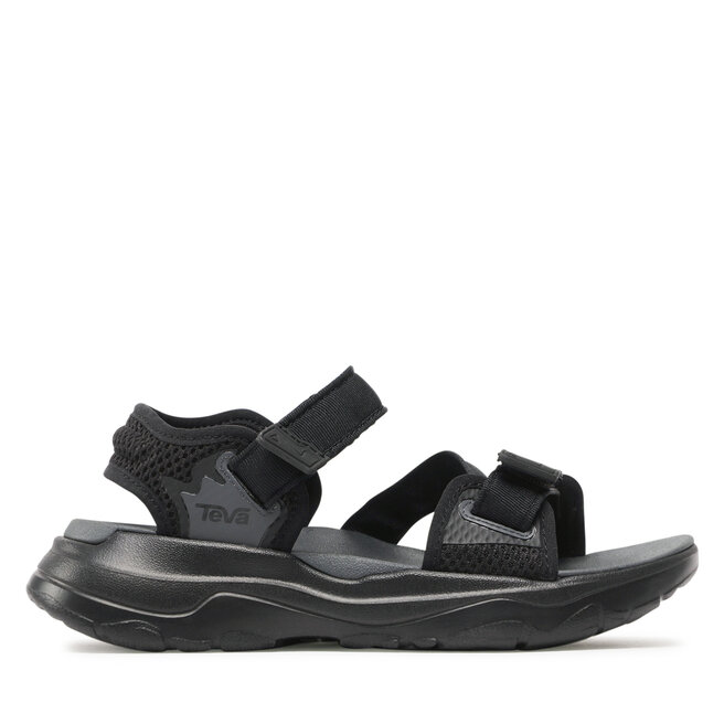 Teva Sandále Teva W Zymic 1124039 Black