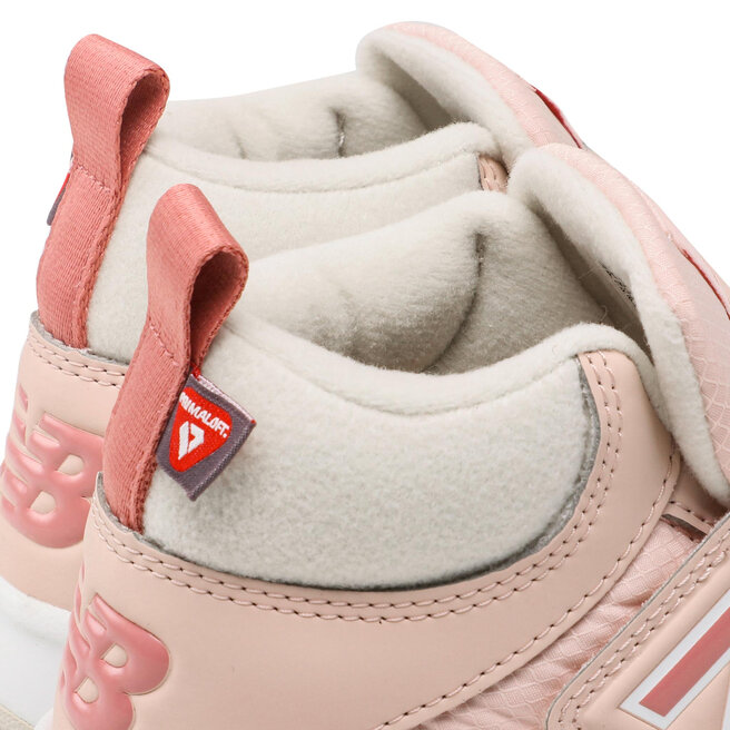 New Balance Polacchine New Balance PTCOZYPG Rosa